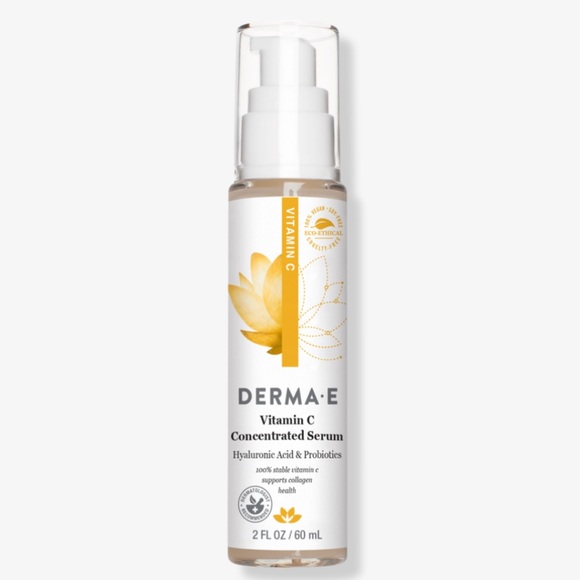 DERMA•E Vitamin C Concentrated Antioxidant Serum - Picture 3 of 5